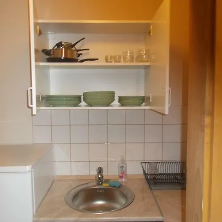 Guest house Retron Szinva-lux