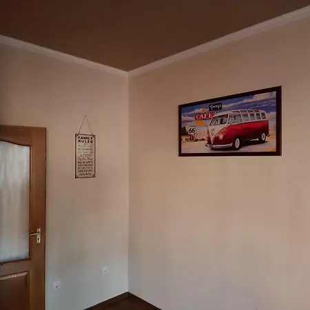 Retron Szinva-lux Guest house Miskolc