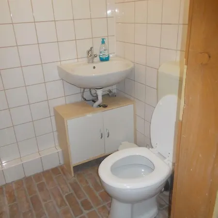 Retron Szinva-lux Guest house